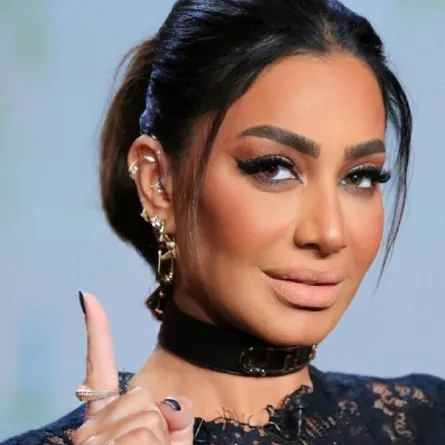 بسمة وهبه تكشف حقيقة إيقاف برنامج العرافة