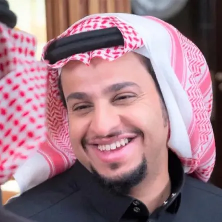 فيصل العيسى- الصورة من حساب شباب البومب على إنستغرام