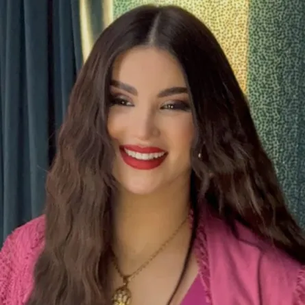 هدى الإتربي- الصورة من الشركة المنتجة