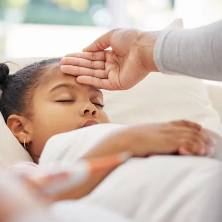 كيف تستخدمين اليانسون لعلاج أهم مشكلتين صحيتين يعاني منهما طفلك؟