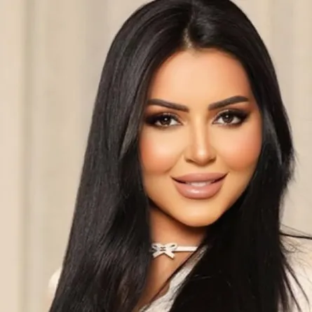 نقل إيناس النجار للمستشفى بعد تعرضها لوعكة صحية أدخلتها في غيبوبة