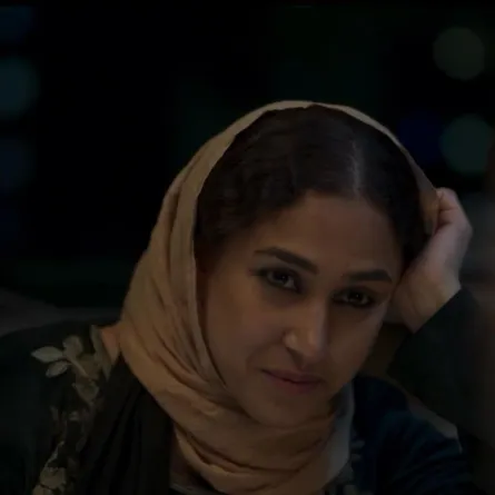 جهاد حسام الدين - الصورة من المركز الاعلامي لمسلسل ظلم المصطبة