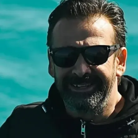 كريم عبد العزيز- الصورة من حسابه الرسمي على إنستغرام