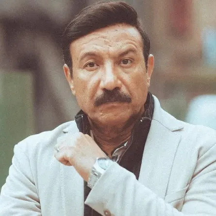 تفاصيل إصابة أحمد فهيم في سيد الناس بسبب عمرو سعد