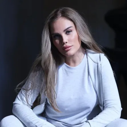 نيكول سابا - الصورة من صفحتها على انستغرام