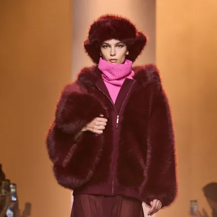 إيلي صعب- الصورة من Launchmetrics/Spotlight ©