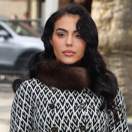 جورجينا رودريغيز  Georgina Rodriguez (مصدر الصورة: Marc Piasecki/WireImage)