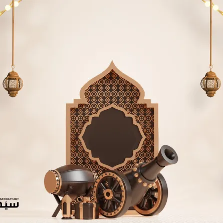  رسائل التهنئة للأهل والأحبّة في رمضان 2025