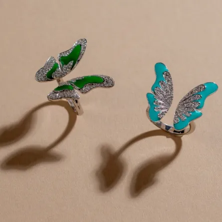 مجوهرات نوف - الصورة من العلامة