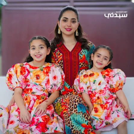 لقاء مع رائدة الأعمال نوف العبد