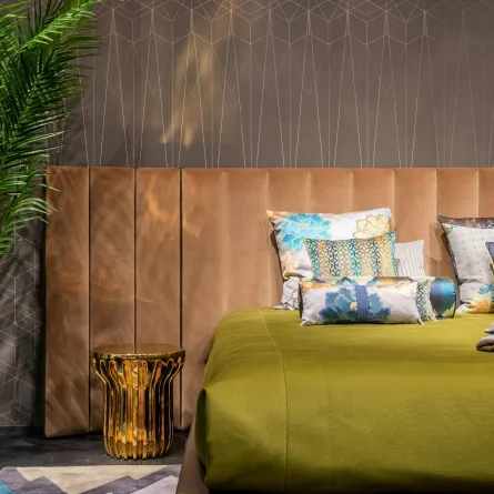 غرفة نوم مميزة