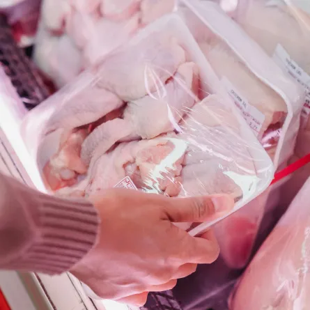 الغذاء والدواء السعودية تحذر من إذابة الأغذية المجمدة بهذه الطرق - الصورة من pexels by kevin malik