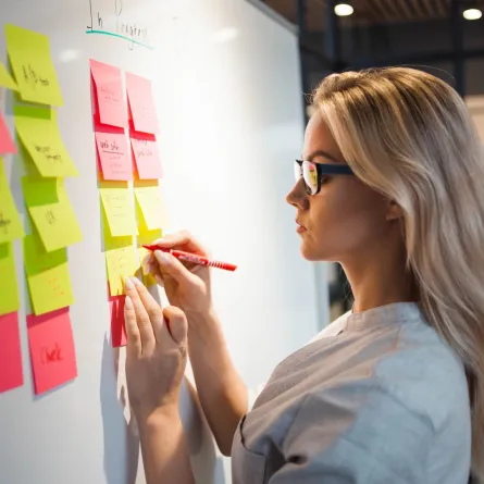 النجاح في رسم الأهداف وتحقيقها