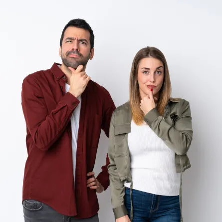 تقليل الخلاف بين الأزواج في رمضان