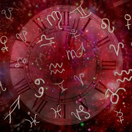  أسلوب الابراج العاطفي