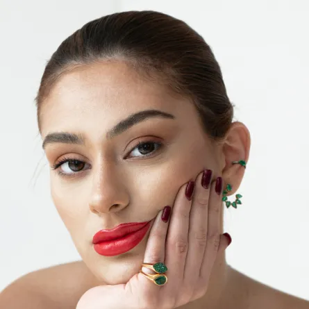 مجوهرات ستون فاين جولوري Stone Fine Jewellery - الصورة من العلامة