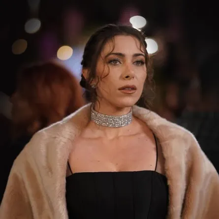 دانييلا رحمة في مسلسلها الرمضاني نفس-الصورة من حسابها الرسمي على انستغرام