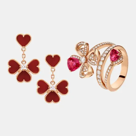 مجوهرات يوم الأم