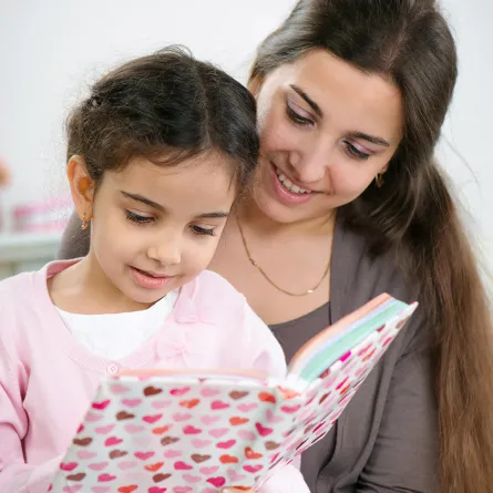 أجمل ما قرأت من قصص للأطفال: "البخيل وأطفاله" من 7-9 سنوات