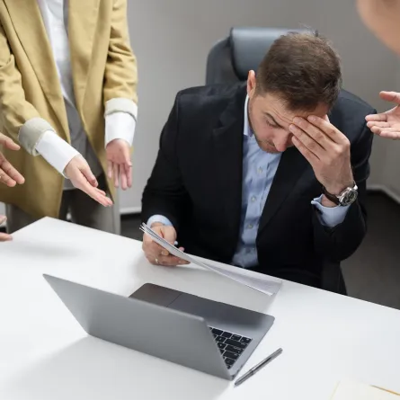 الإنتاجية السامة - الصورة من freepik