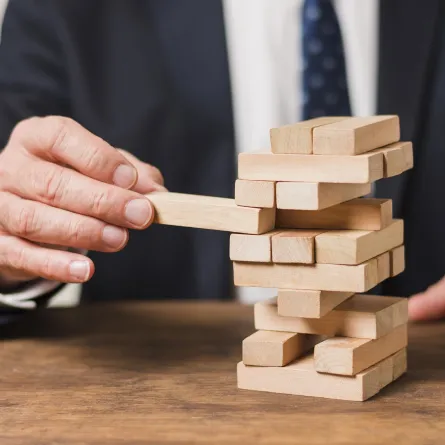 التنافسية في سوق مزدحم - الصورة من freepik