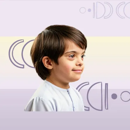 دائرة تنمية المجتمع – أبوظبي تكشف تفاصيل جائزة أبوظبي للتميُّز في دمج أصحاب الهمم "دمج" - الصورة من مكتب أبوظبي الإعلامي