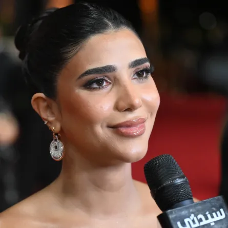 ريم سامي- الصورة خاصة بـ سيدتي- تصوير- بشير صالح