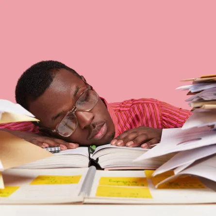 لماذا يبقى بعض الموظفين في الظل؟