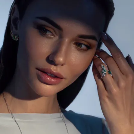 مجوهرات La Graine - الصورة من العلامة