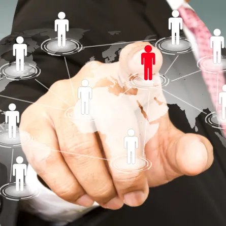 تطوير الموظفين من أولويات الشركات الناجحة- المصدر freepik