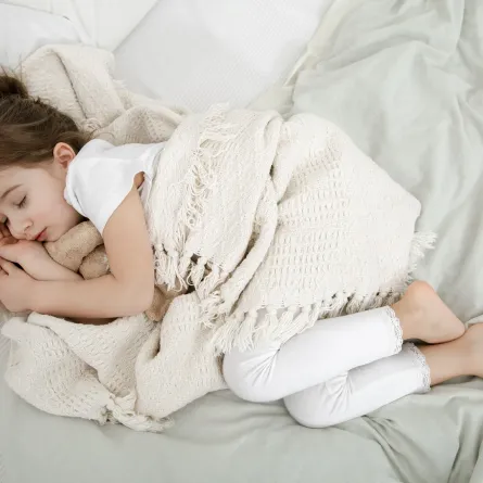 انحراف الحاجز الأنفي يجعل طفلك يتنفس من خلال فمه-الصورة من موقع Freepik