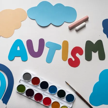 اليوم العالمي للتوحد