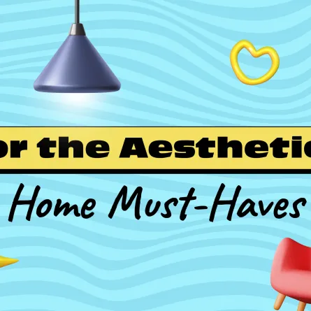 أساسيات المنزل من فيرجن ميجاستور