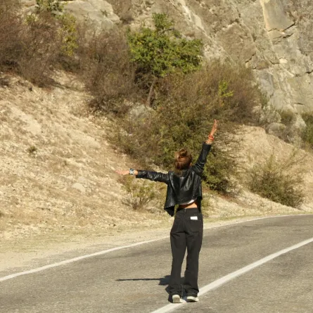 تفسير حلم الهروب في المنام