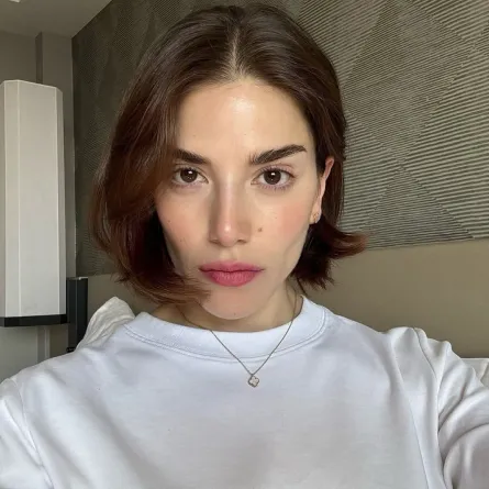 قصات شعر كاريه