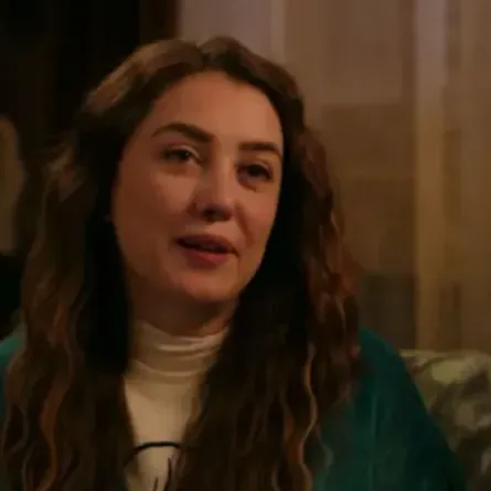 كندة علوش تتحدث عن عودتها للتمثيل بمسلسل إخواتي وتعاونها مع المخرج محمد شاكر خضير