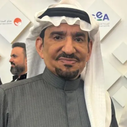 تعرفوا إلى موعد عرض المسلسل السعودي هروج من بطولة عبدالله السدحان