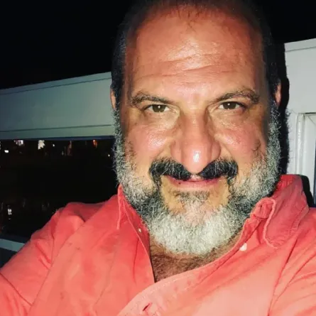 خالد الصاوي يكشف تطورات حالته الصحية ويرد على منتقدي سيد الناس