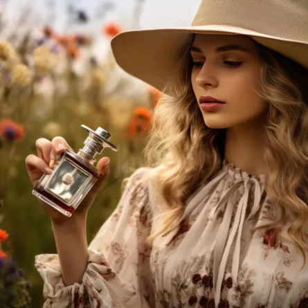 عطور ربيع 2025