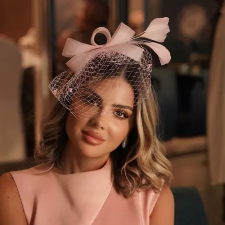 مدونات الموضة في كأس دبي العالمي لسباق الخيل 2025