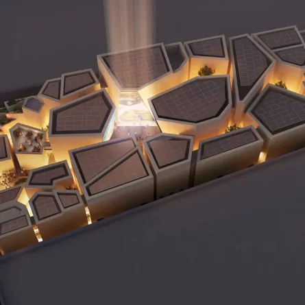 تفاصيل مشاركة السعودية في معرض إكسبو 2025 أوساكا باليابان