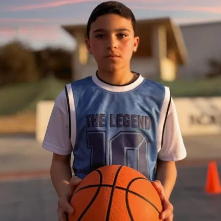 لماذا تردد علي البيلي في قبول لام شمسية؟