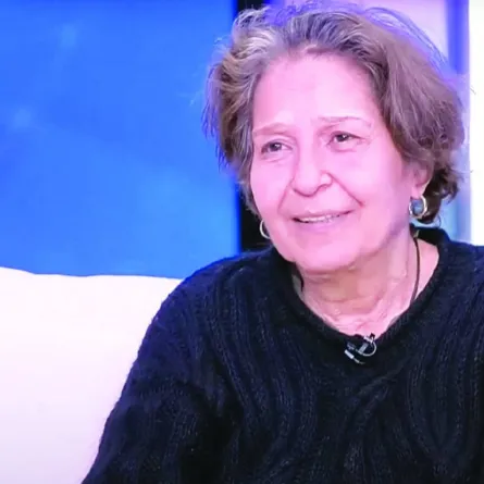 حنان يوسف تشيد بأداء نجلها في عايشة الدور مع دنيا سمير غانم