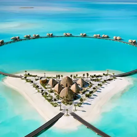 جزيرة أمهات