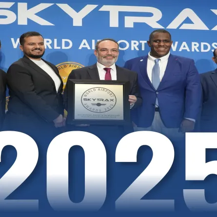 مطار الأمير محمد بن عبدالعزيز الدولي بالمدينة المنورة