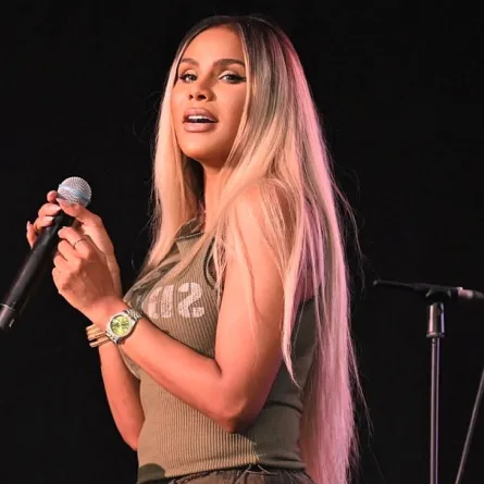 هند البحرينية-الصورة من  حسابها على الانستغرام