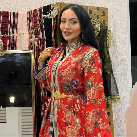 فوز الشطي-الصورة من  حسابها على الانستغرام