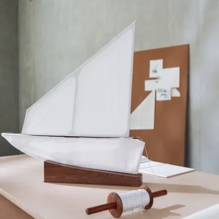  تصميم هاجر الطنيجي - الصورة من العلامة  