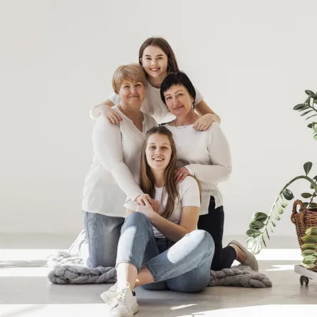 كبف تهتمين بصحتك في كل مرحلة عمرية؟