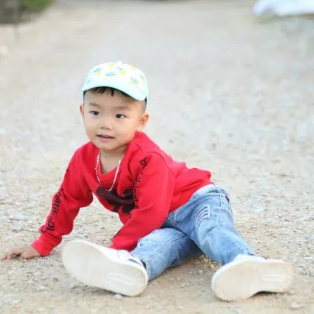 تفسير حلم طفل صغير مجهول